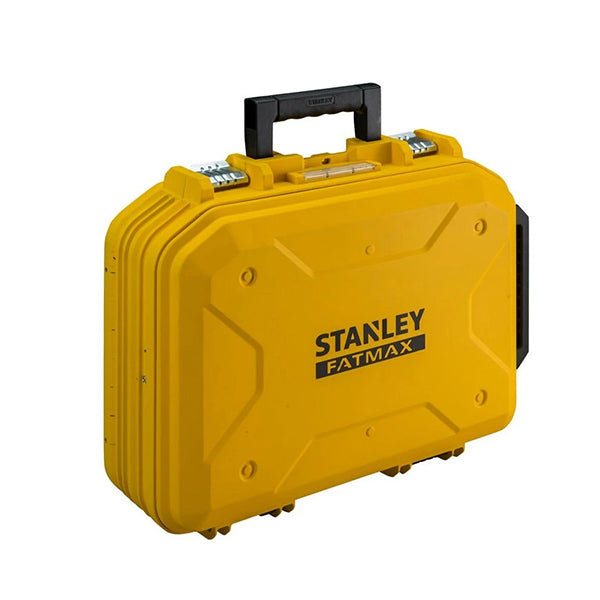 Mallette de technicien PORTE-OUTILS - VIDE - STANLEY® FATMAX® - FMST1-71943 Mallette de technicien PORTE-OUTILS - VIDE - STANLEY® FATMAX® - FMST1-71943